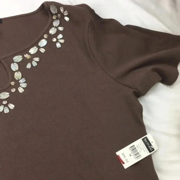 bay studio ladies blouse 1 X - Picture 10 of 16